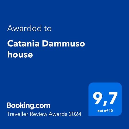 Catania Dammuso House Βίλα Εξωτερικό φωτογραφία