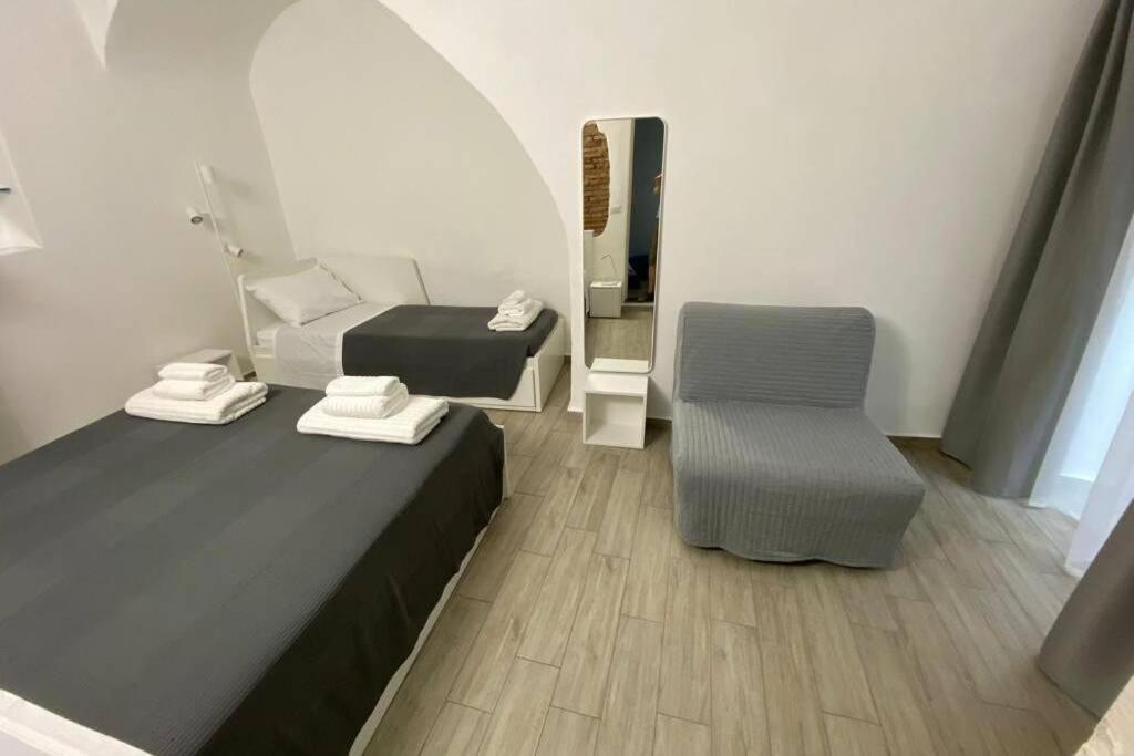 Catania Dammuso House Βίλα Εξωτερικό φωτογραφία