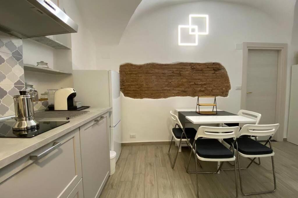 Catania Dammuso House Βίλα Εξωτερικό φωτογραφία