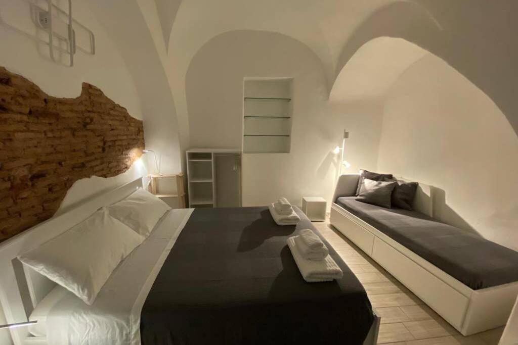 Catania Dammuso House Βίλα Εξωτερικό φωτογραφία