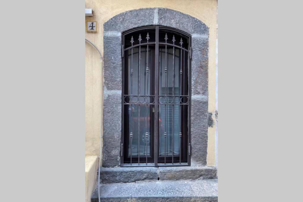 Catania Dammuso House Βίλα Εξωτερικό φωτογραφία