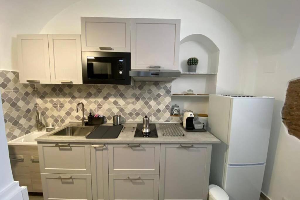 Catania Dammuso House Βίλα Εξωτερικό φωτογραφία